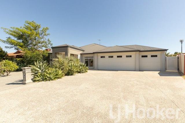 40 Fairway Crescent, WA 6210