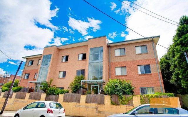 7/9-11 Taylor Street, NSW 2141