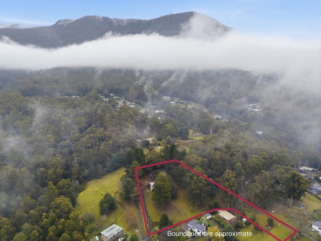 21 Lawley Crescent, TAS 7004