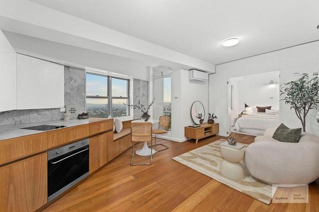 12FB/182 Dornoch Terrace, QLD 4101