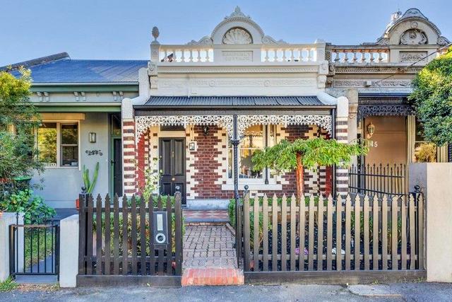 147 Barkly Street, VIC 3057
