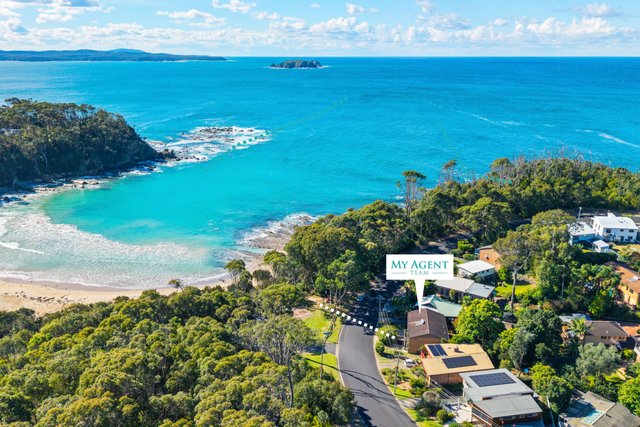 11 Fairview Drive, NSW 2536
