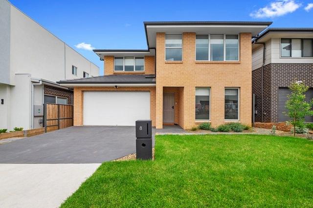 8 Arches Avenue, NSW 2765