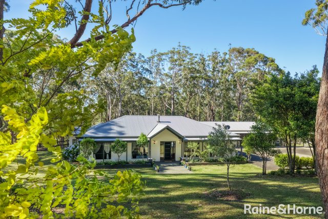 275B Matron Porter Drive, NSW 2539