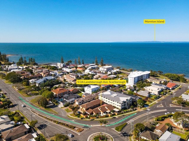 5/2A Landsborough Avenue, QLD 4020