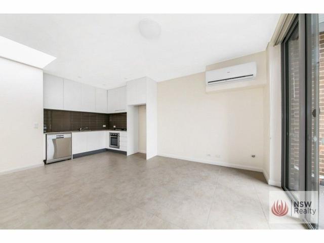 4/72 Antoine Street, NSW 2116