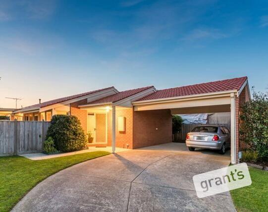 11 Andrea Crescent, VIC 3977