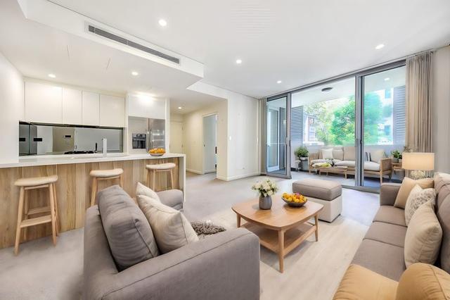 203/17-23 Merriwa Street, NSW 2072