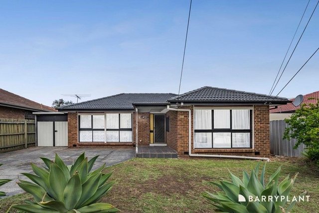 16 Ferris Avenue, VIC 3023