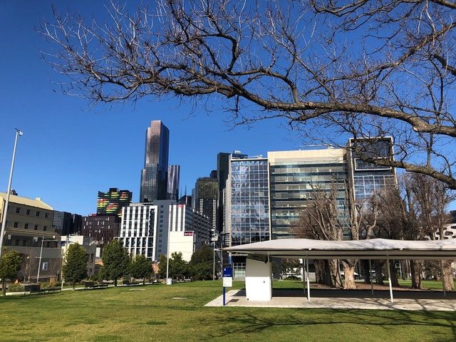 102/127 Leicester, VIC 3053