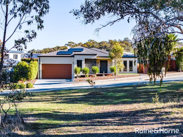 25 Ruth Dobson Street, ACT 2913