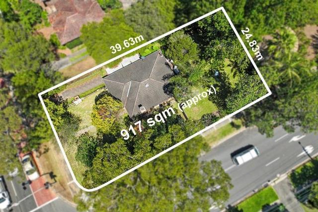 396 Eastern Valley Way, NSW 2069