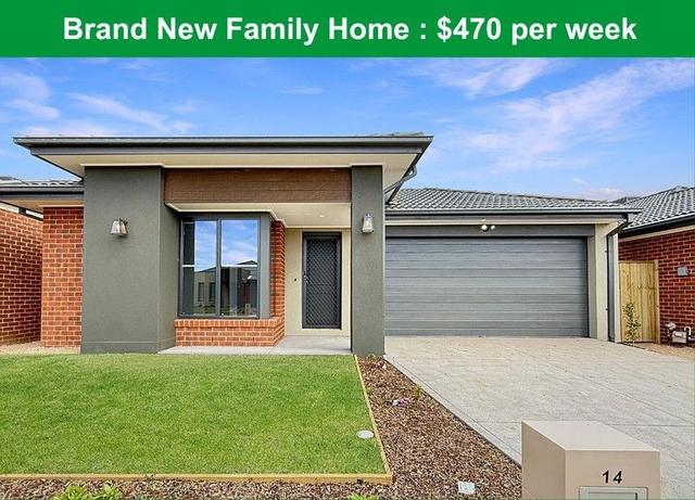 14 Sword Road, VIC 3335