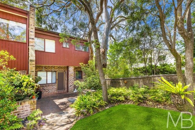 12/25 Goodchap Road, NSW 2067