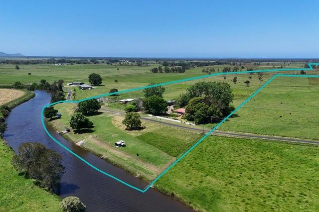 119 Kinchela Creek Right Bank Road, NSW 2440