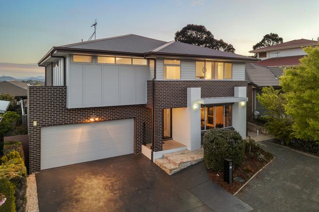 21 Alan Watt Crescent, ACT 2913