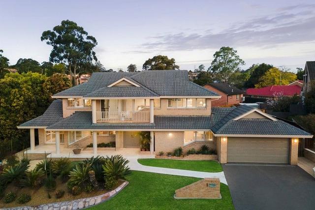 1 Dantic Place, NSW 2126