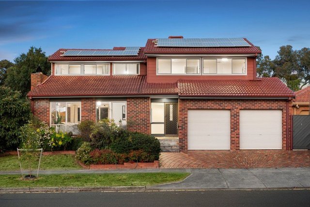 7 Bernard Hamilton  Way, VIC 3178