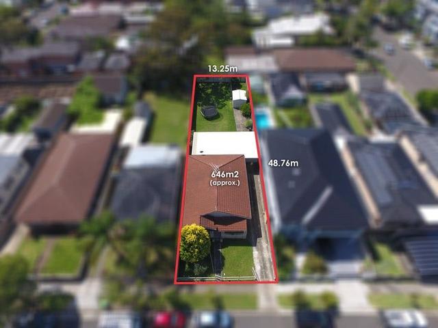 7 Norval  Street, NSW 2144