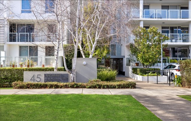 8/45 Blackall Street, ACT 2600