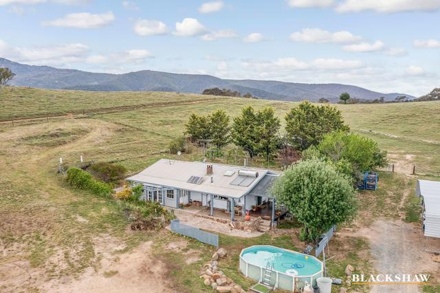 484 Tinderry Road, NSW 2620