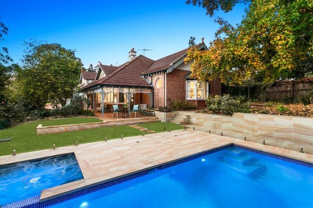 63 Hannah Street, NSW 2119