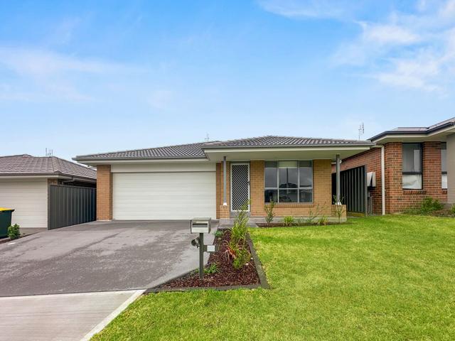 18 Caspian Circuit, NSW 2259