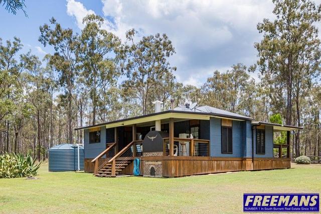 28 Rosies Road, QLD 4615