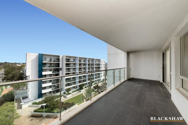 138/64 College Street, ACT 2617
