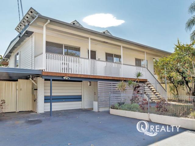 27 Winifred Street, QLD 4114