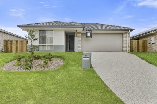 18 Vista Crescent, QLD 4209