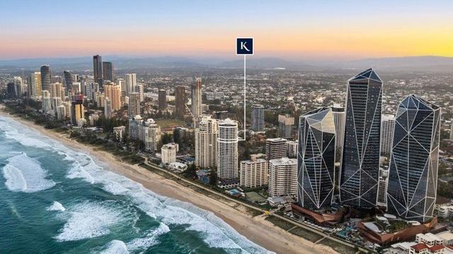 22/62-72 Old Burleigh Road, QLD 4217