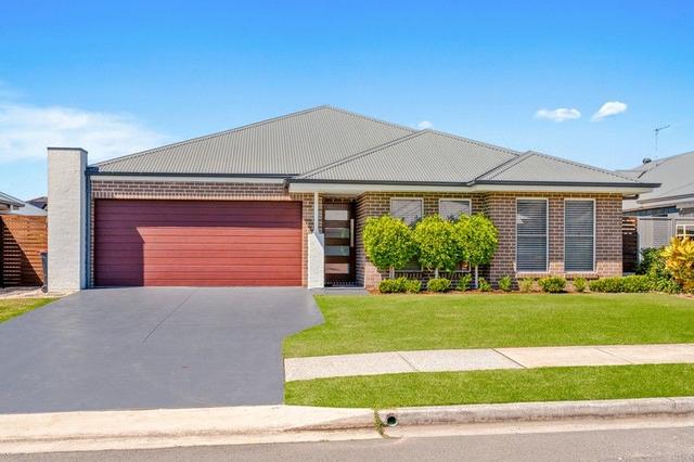 12 Vine Street, NSW 2756