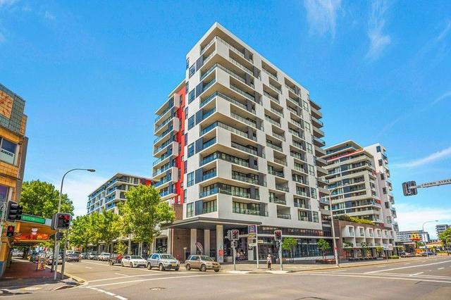 B504/31 Crown Street, NSW 2500