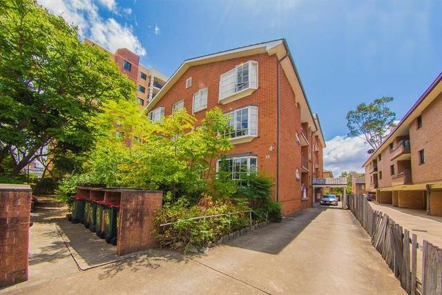 12/23 Caroline Street, NSW 2145