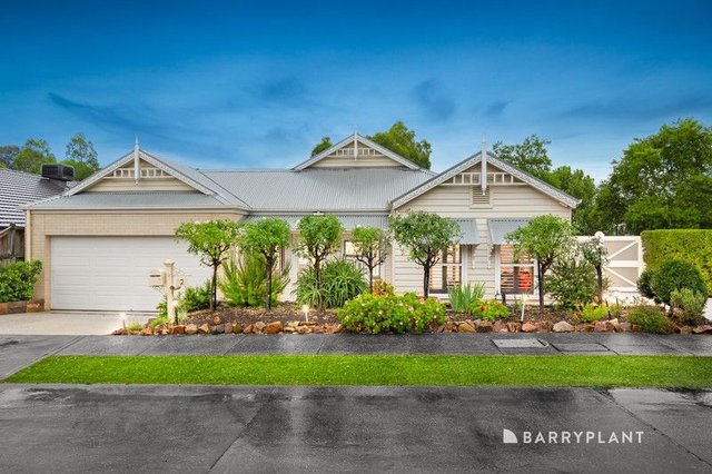2 Lake Front Mews, VIC 3754