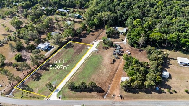 30 Wrights Road, QLD 4800