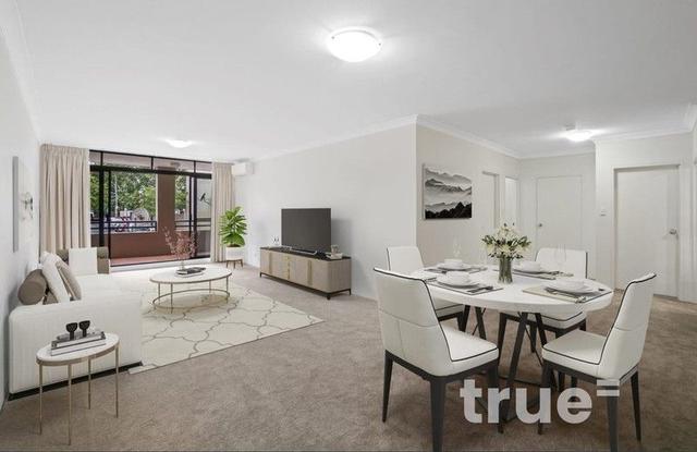 6/6-8 Northwood Street, NSW 2050