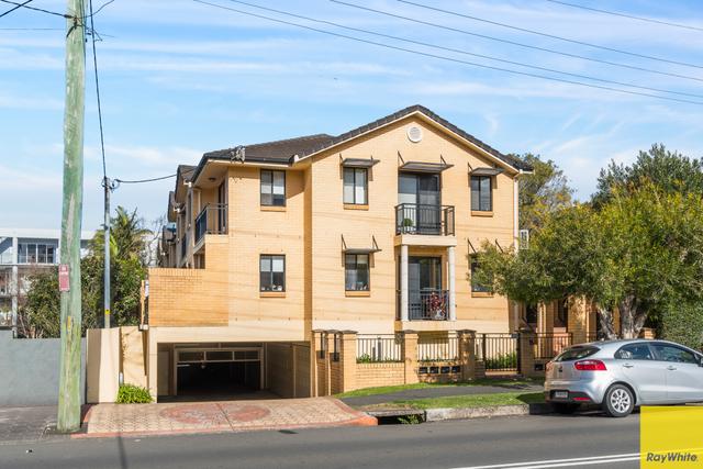 3/15 Campbell Street, NSW 2500