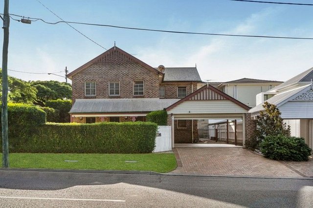 31 Wren St, QLD 4007