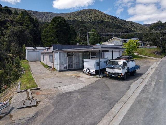 1 Read Street, TAS 7470