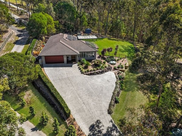 67 Nathanvale Drive, QLD 4211