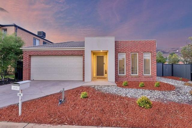 48 Breasley Parkway, VIC 3030