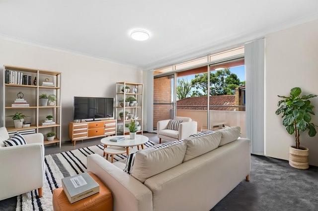 11/16 Belmore Street, NSW 2112