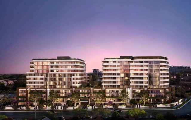 316/79 Regent Street, NSW 2217