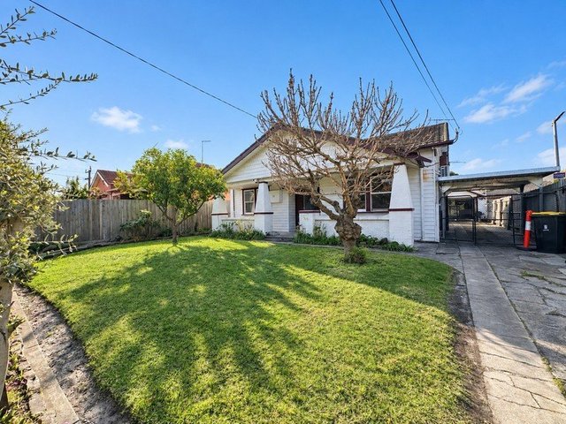 33 Florence St, VIC 3194