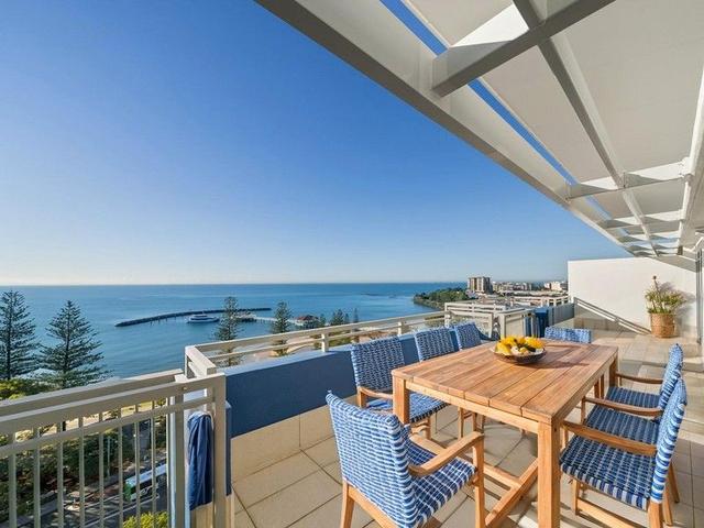 1103/185 Redcliffe Parade, QLD 4020