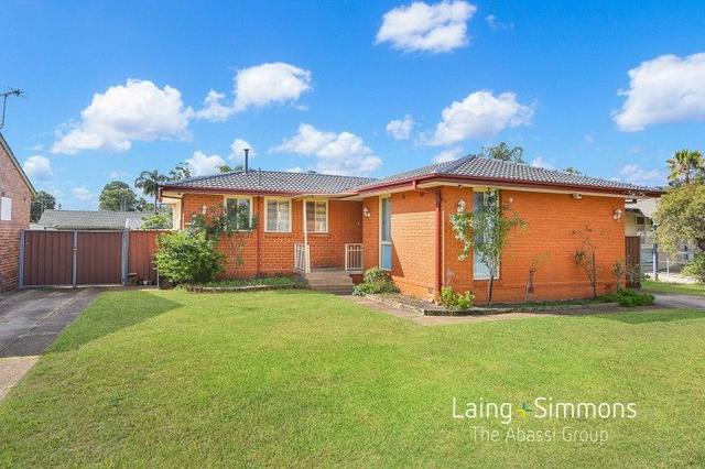 35 Griffiths Street, NSW 2760