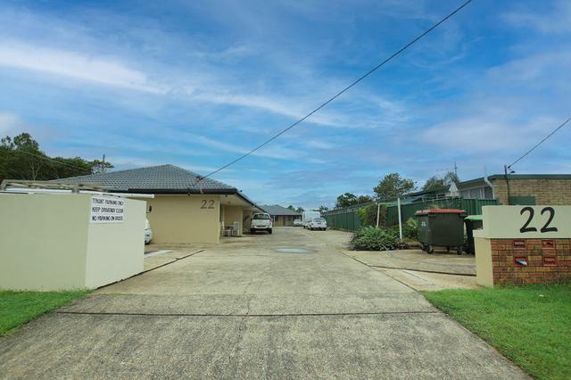 2/22 Vincent Street, NSW 2450