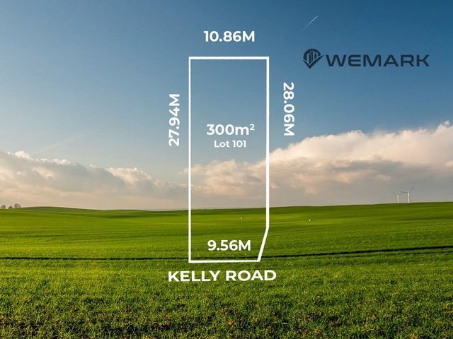 101/120 Kelly  Road, SA 5092